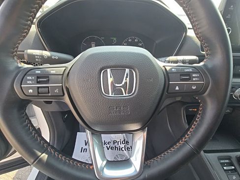 Certified 2025 Honda CR-V Sport-L image 14