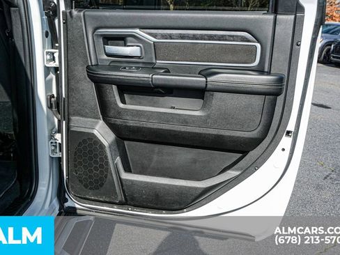 Used 2024 RAM 3500 Big Horn image 54