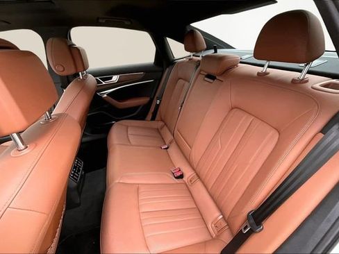 Used 2025 Audi A6 Premium Plus w/ Premium Plus Package image 28