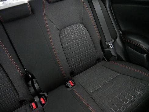 Certified 2024 Honda HR-V Sport image 14