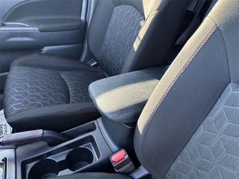 Used 2022 Mitsubishi Outlander Sport LE image 22