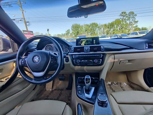Used 2016 BMW 428i Coupe image 16