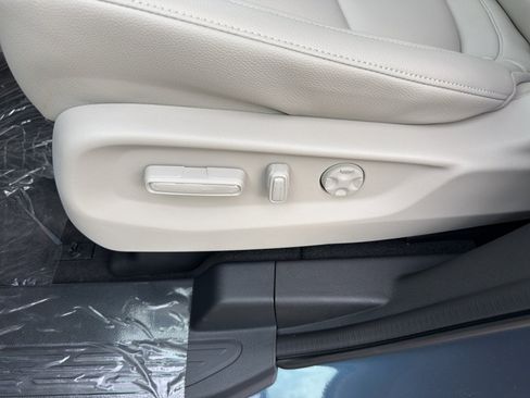 New 2026 Honda Odyssey EX-L image 12