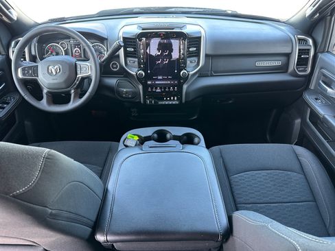 Used 2026 RAM 2500 Big Horn AWD/4WD image 11