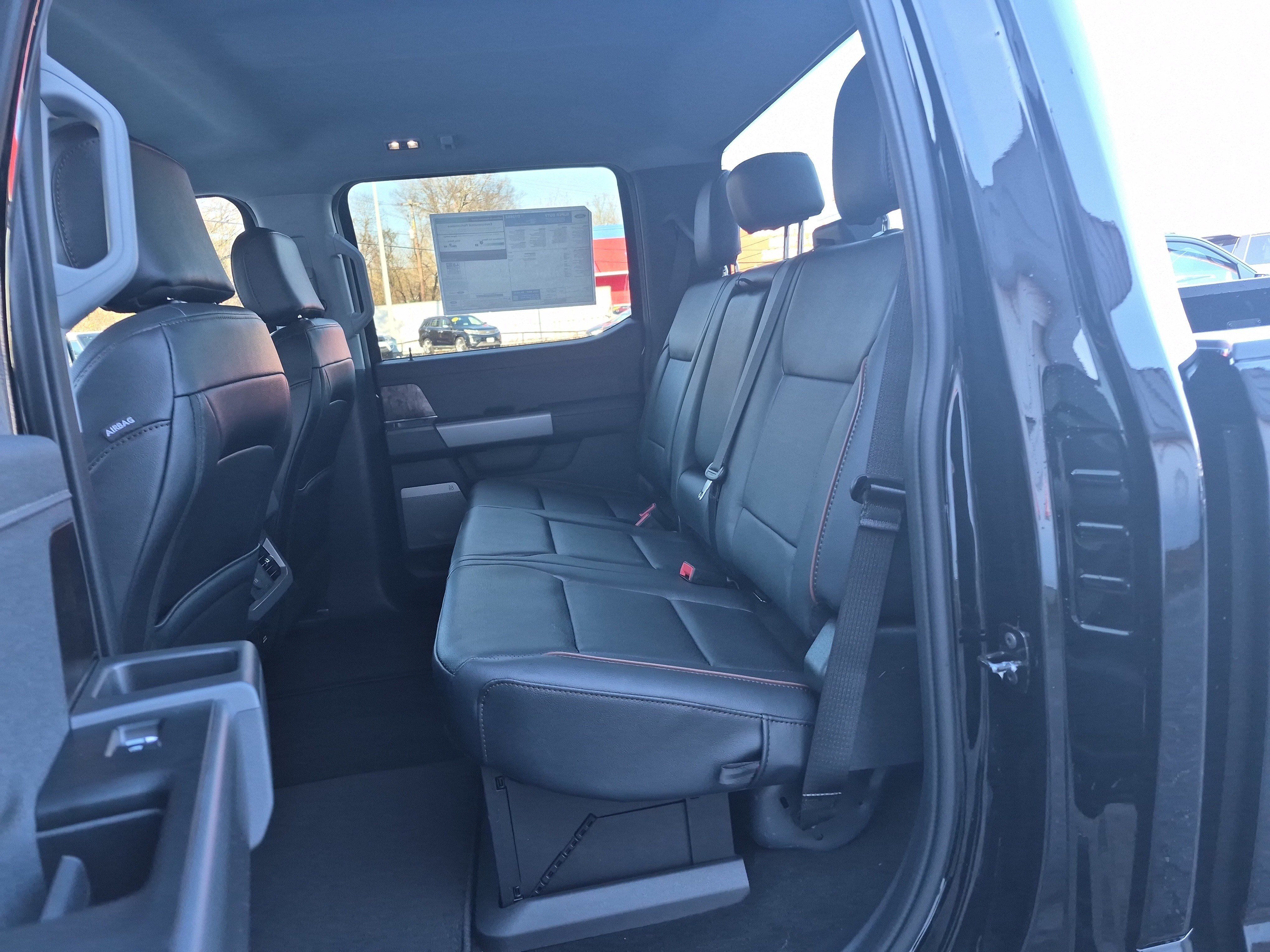 New 2026 Ford F250 Lariat AWD/4WD image 18