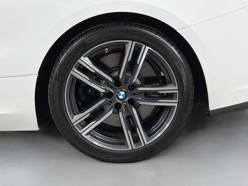 Certified 2024 BMW 840i Coupe w/ Driving Assistance Package image 30
