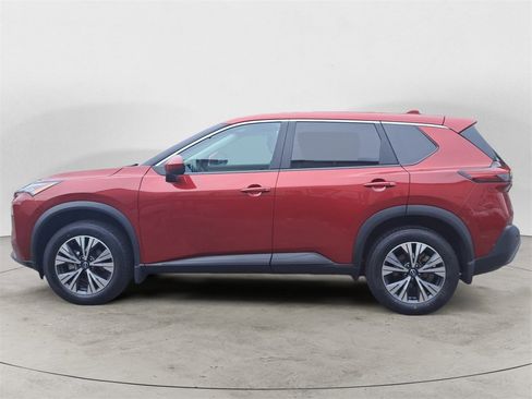 Used 2023 Nissan Rogue SV image 6