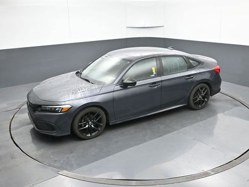 Used 2022 Honda Civic Sport image 43