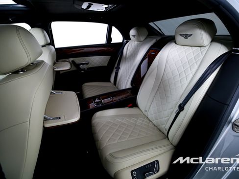 Used 2017 Bentley Flying Spur V8 AWD/4WD image 17