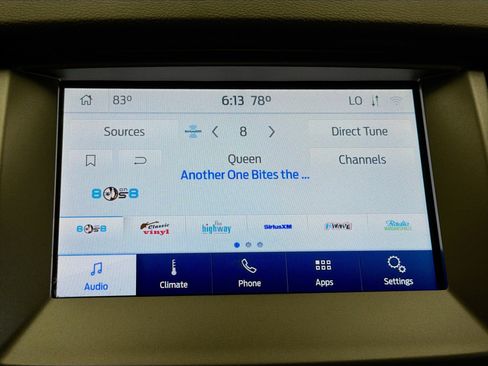 Used 2020 Ford Ranger XLT w/ Equipment Group 301A Mid image 9