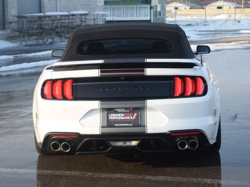 Used 2019 Ford Mustang GT Premium w/ GT Performance Package image 24