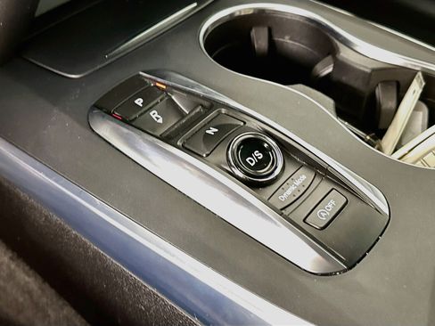 Used 2020 Acura MDX FWD image 23