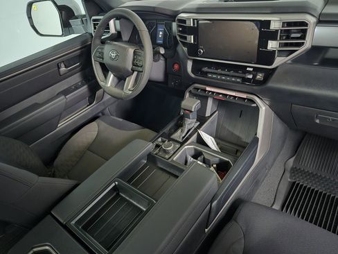 New 2026 Toyota Tundra SR5 image 45