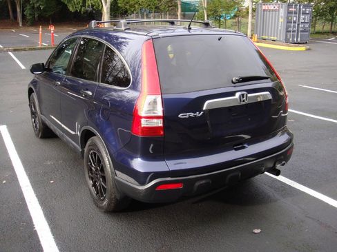 Used 2007 Honda CR-V EX image 8