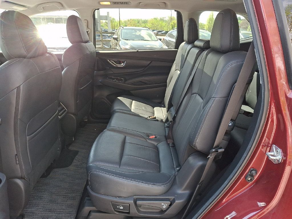 Used 2023 Subaru Ascent Limited AWD/4WD image 11