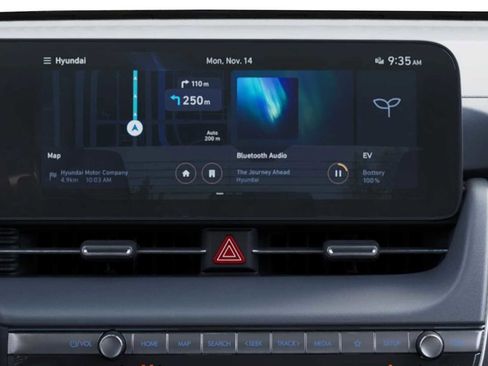 New 2026 Hyundai Ioniq 5 SE RWD image 15