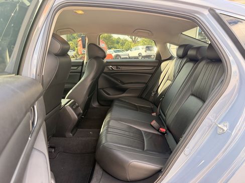 Used 2022 Honda Accord Sport Special Edition image 28