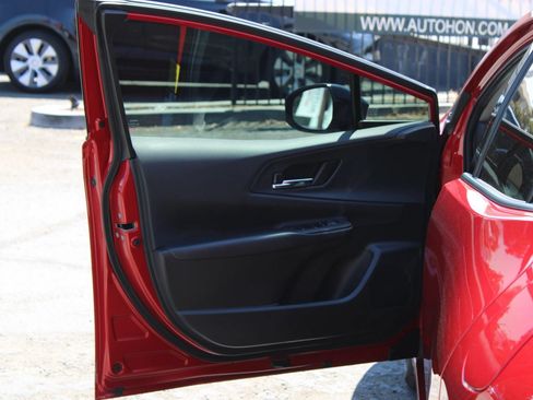 Used 2023 Toyota Prius Prime FWD image 12