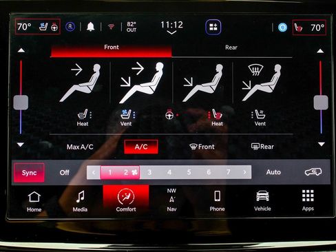 Used 2026 Dodge Durango GT AWD/4WD image 22