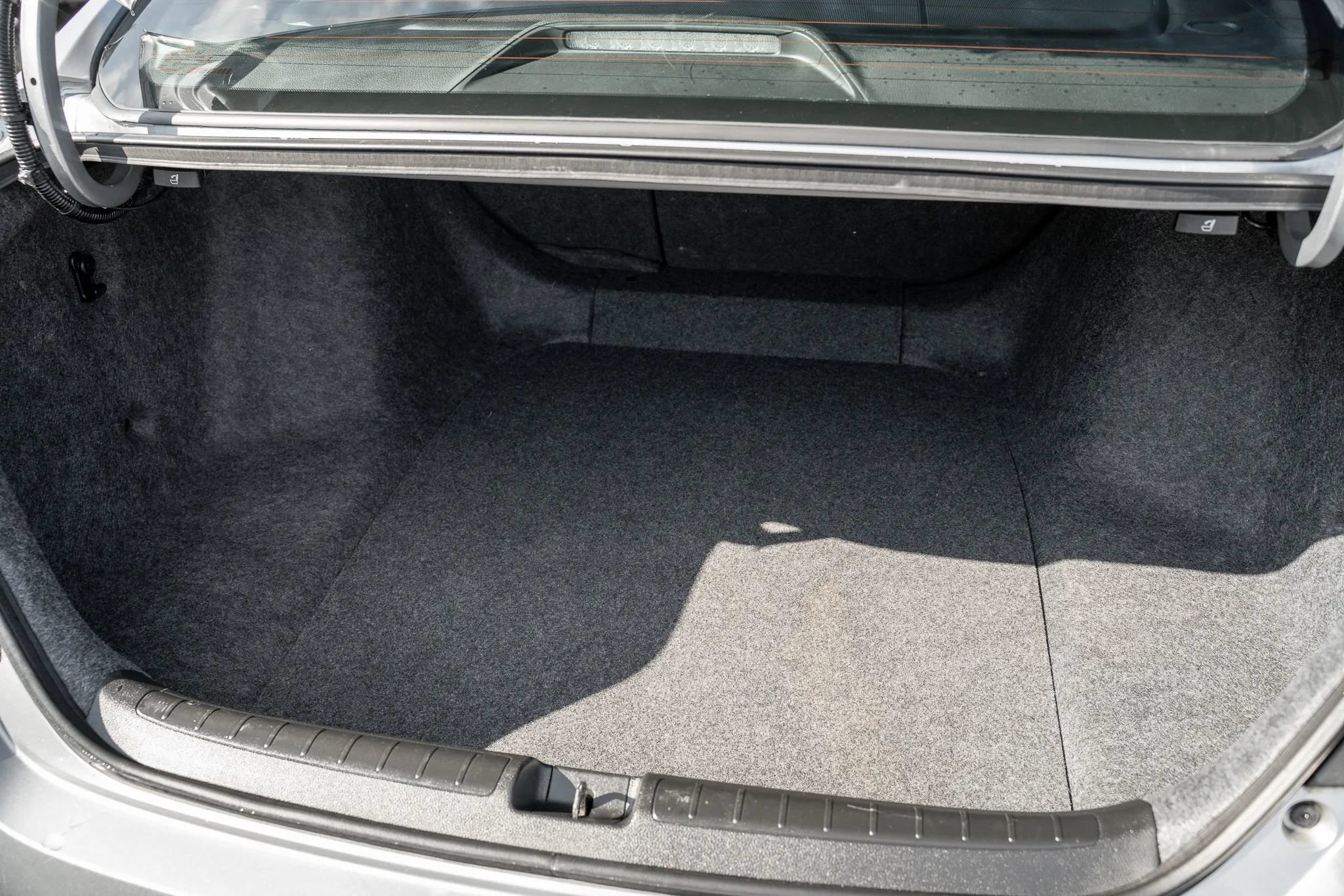 Used 2021 Honda Accord Sport image 9