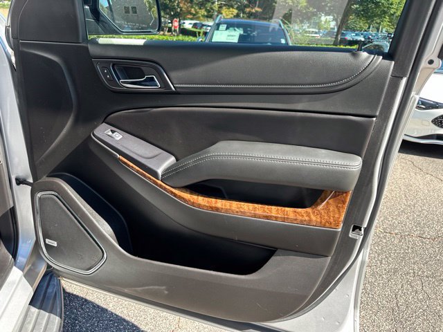 Used 2018 Chevrolet Tahoe Premier w/ RST 6.2L Performance Edition AWD/4WD image 19