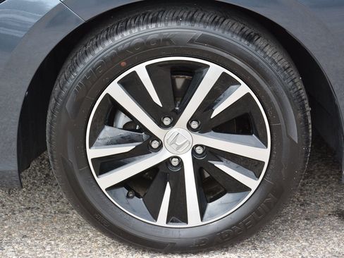 Used 2024 Honda Civic LX image 30