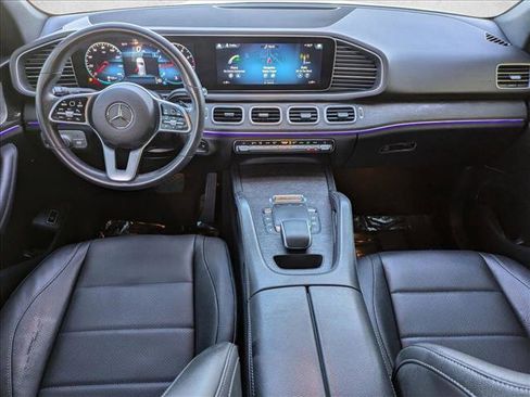 Used 2022 Mercedes-Benz GLE 350 image 17