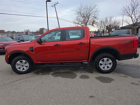 Used 2024 Ford Ranger XL w/ Trailer Tow Package image 8