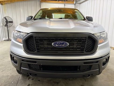 Used 2020 Ford Ranger XL w/ Equipment Group 101A Mid AWD/4WD image 2