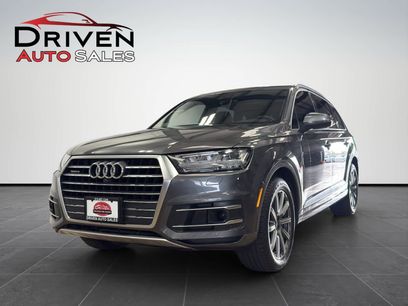 Used 2018 Audi Q7 2.0T Premium Plus w/ Premium Plus Package