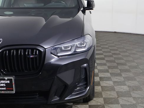 Used 2023 BMW X3 M40i w/ Premium Package image 16
