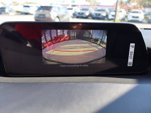 Used 2025 MAZDA MAZDA3 s Sport image 34