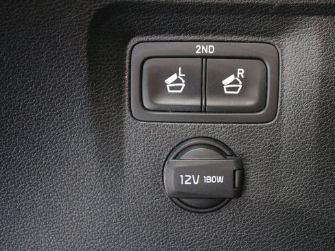 Used 2020 Kia Telluride SX w/ SX Prestige Package image 11