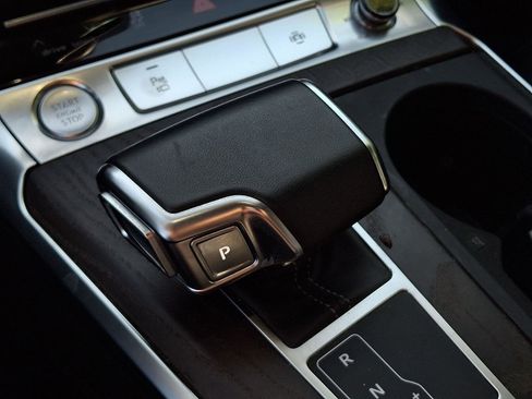 Used 2019 Audi A6 3.0T Premium Plus image 15