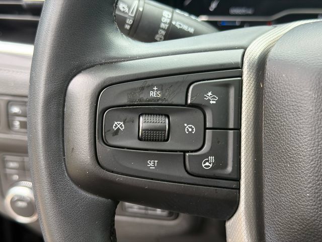 Used 2023 GMC Yukon XL Denali w/ Max Trailering Package AWD/4WD image 25