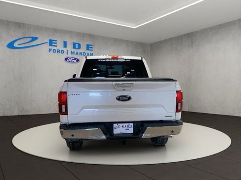 Used 2018 Ford F150 Lariat image 7