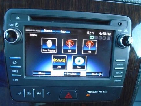 Used 2017 Chevrolet Traverse LT AWD/4WD image 11
