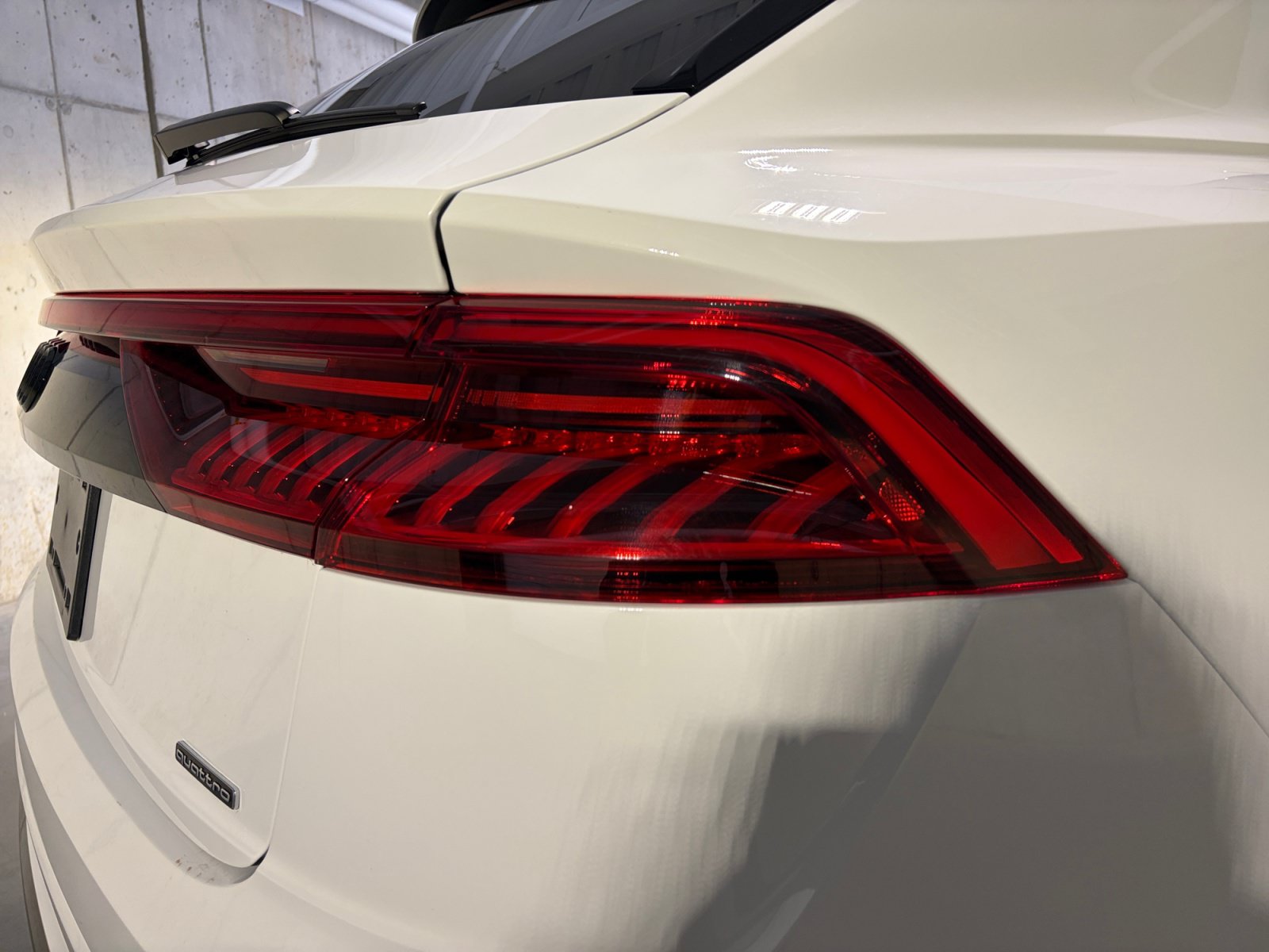 Used 2023 Audi Q8 Premium Plus AWD/4WD image 15