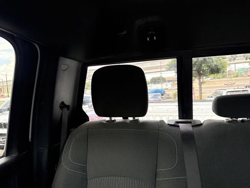 Used 2023 RAM 2500 Tradesman AWD/4WD image 22
