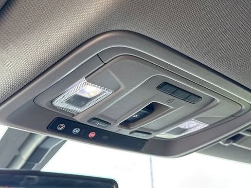 Used 2023 Chevrolet Silverado 2500 LTZ w/ LTZ Plus Package image 29