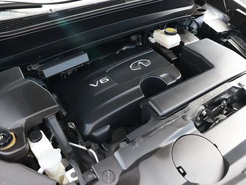 Used 2017 INFINITI QX60 Luxe w/ Premium Package AWD/4WD image 50