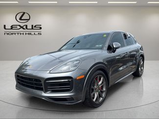Used 2023 Porsche Cayenne GTS AWD/4WD 360° Tour