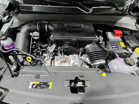 New 2026 Jeep Compass Latitude image 30