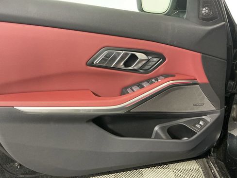 New 2026 BMW 330i Sedan w/ Premium Package image 19