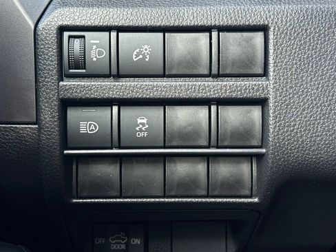 New 2026 Toyota Tacoma SR5 AWD/4WD image 30
