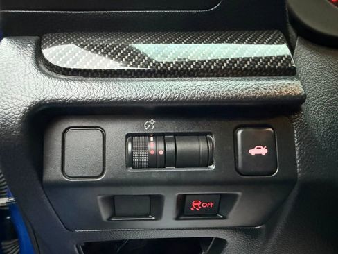 Used 2016 Subaru WRX STI image 15