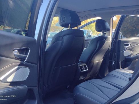 Certified 2023 Acura RDX FWD w/ Technology Package image 18