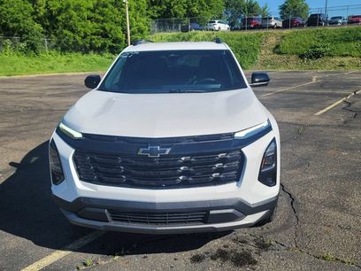 New 2026 Chevrolet Equinox LT w/ Convenience Package II
