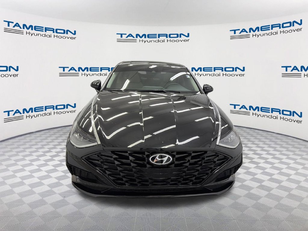 Used 2023 Hyundai Sonata SEL FWD image 7
