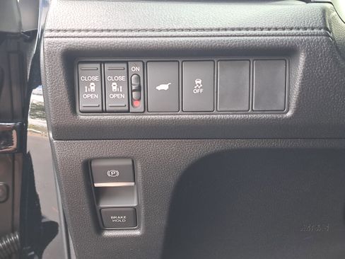 New 2026 Honda Odyssey EX-L image 23